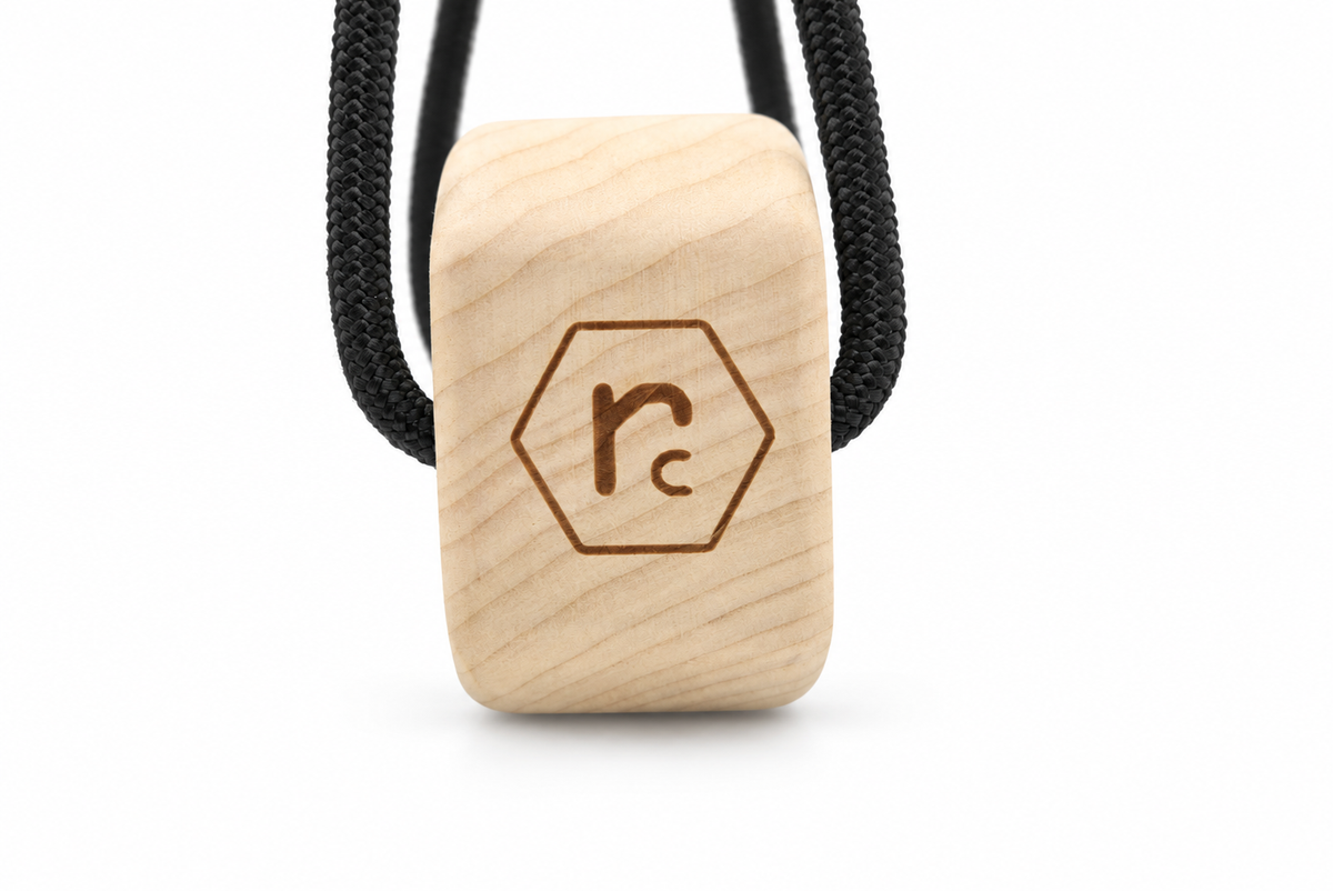 The Trainer Mini - Climbing Hangboard